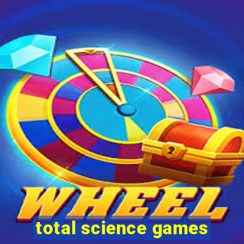 total science games